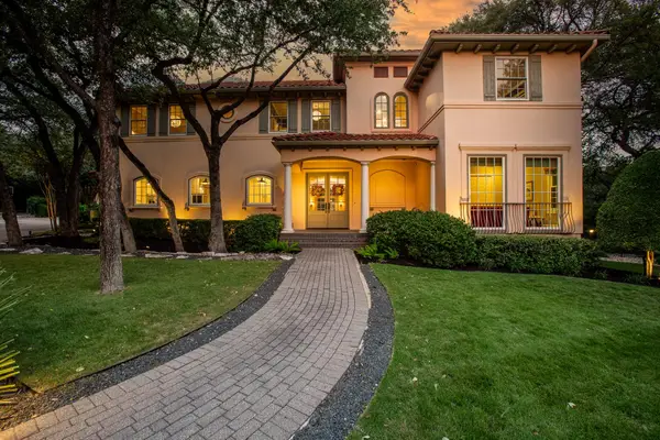 2908 Popano Cv, Austin, TX 78746