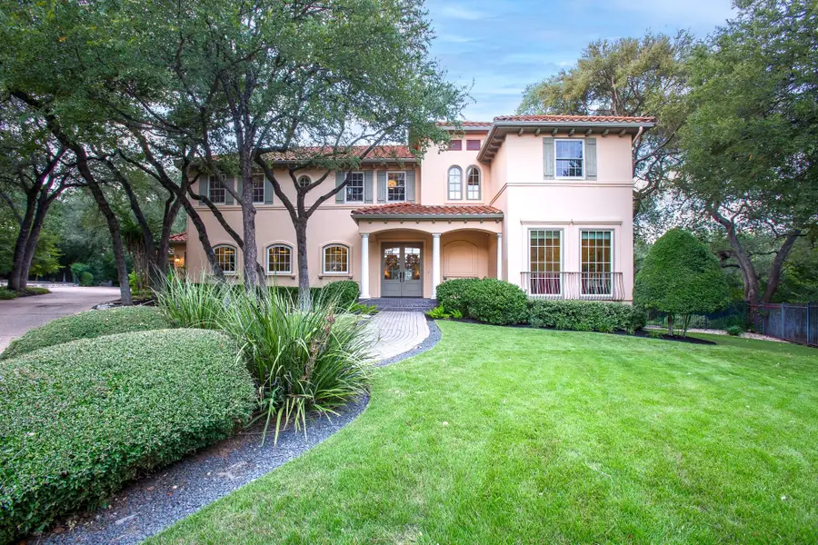 2908 Popano Cv, Austin, TX 78746 - #3