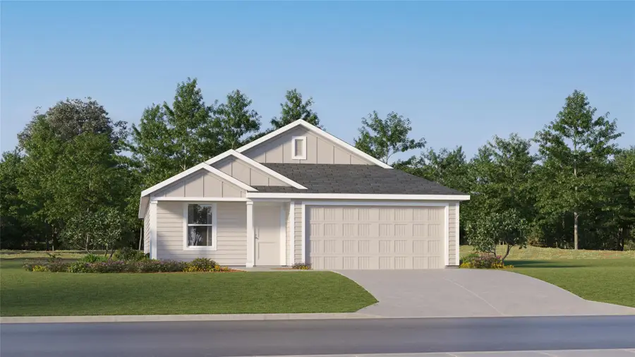 320 Dragonfly Park, Hutto, TX 78634 - #3