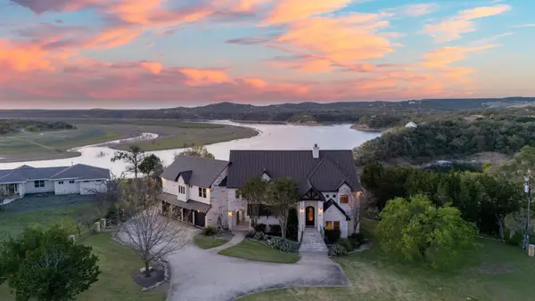 5010 Lookout Ridge Dr, Marble Falls, TX 78654