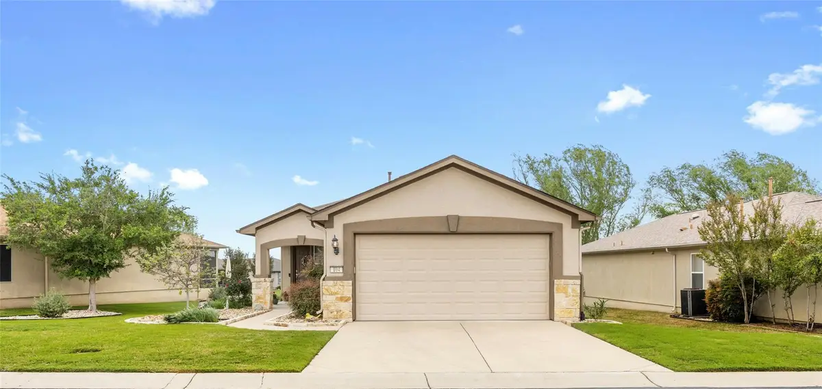 104 Monument Hill Trl, Georgetown, TX 78633 - Image #1