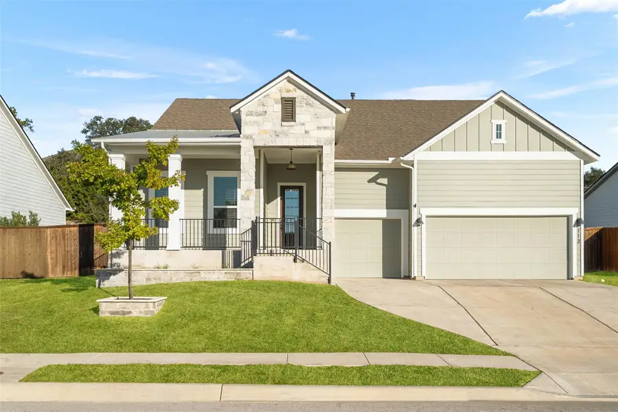 113 Rose Heath Ln, Liberty Hill, TX 78642 - Image #2