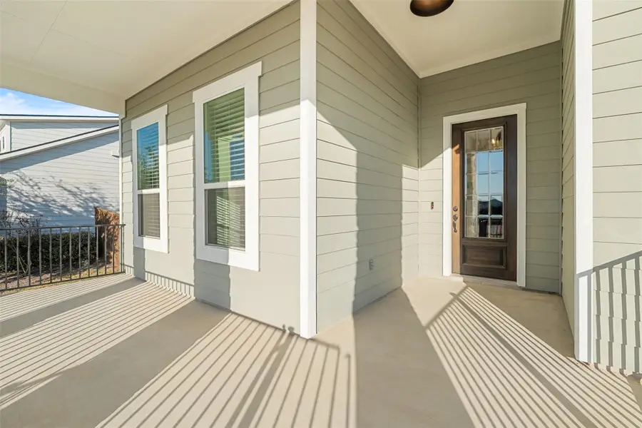 113 Rose Heath Ln, Liberty Hill, TX 78642 - Image #3