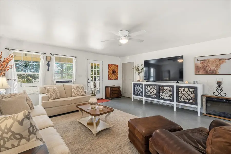 351 County Road 326, Bertram, TX 78605 - #2