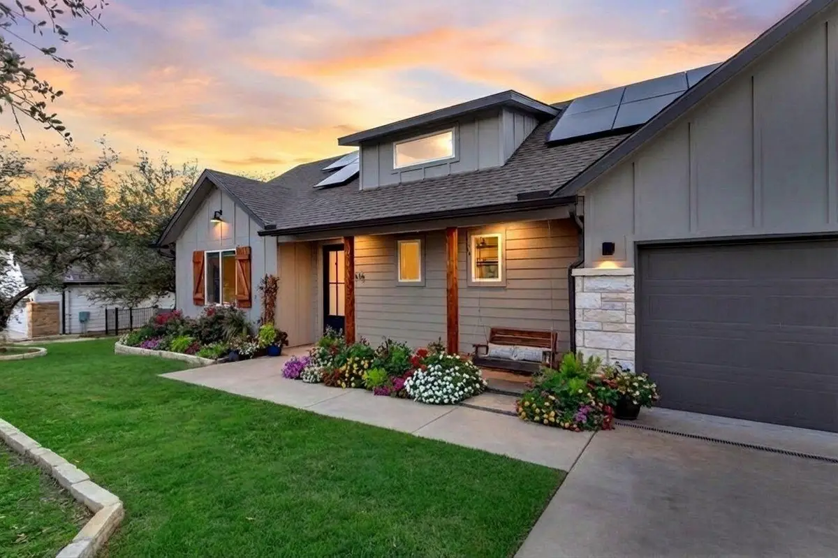 516 Ronay Dr S, Spicewood, TX 78669 - #1