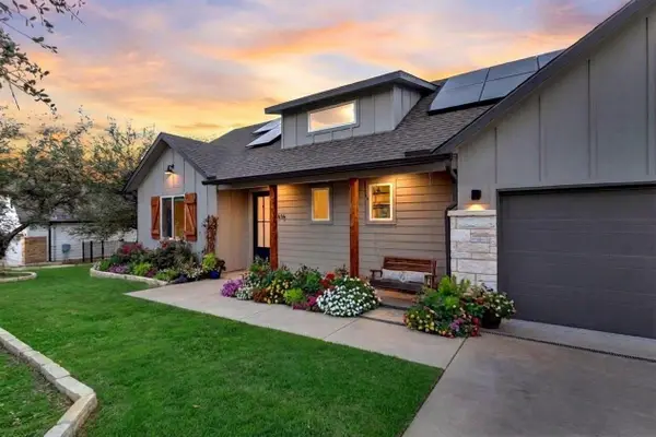 516 Ronay Dr S, Spicewood, TX 78669