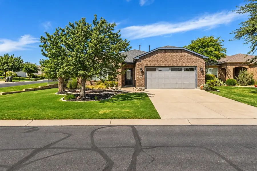 316 Cathedral Mountain Pass, Georgetown, TX 78633 - #2