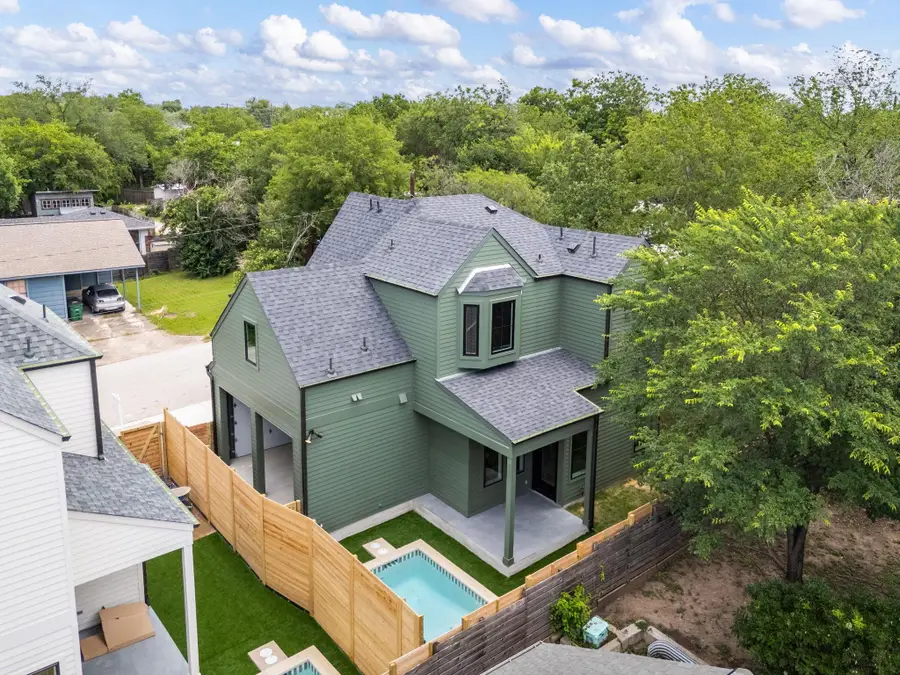 2503 E 18th St, Austin, TX 78702 - #2