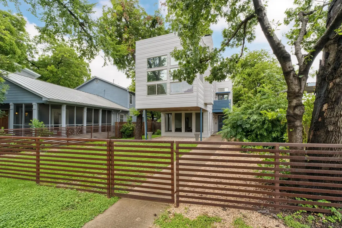 604 W Live Oak St, Austin, TX 78704 - #1