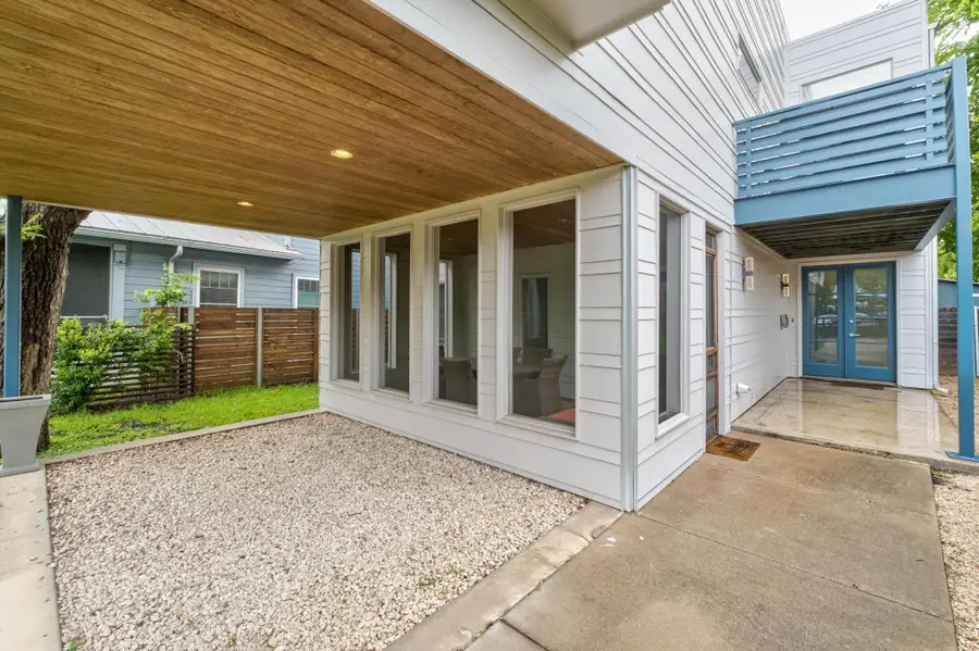 604 W Live Oak St, Austin, TX 78704 - #2