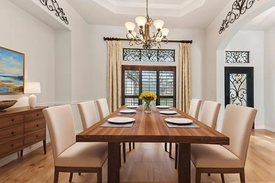 105 Silver Leaf Dr, Georgetown, TX 78633 - Image #2