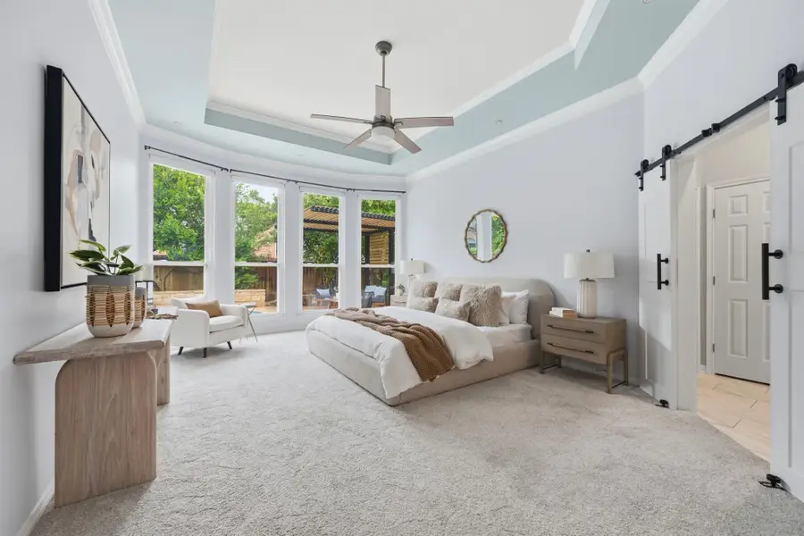 10033 Scull Creek Dr, Austin, TX 78730 - #2