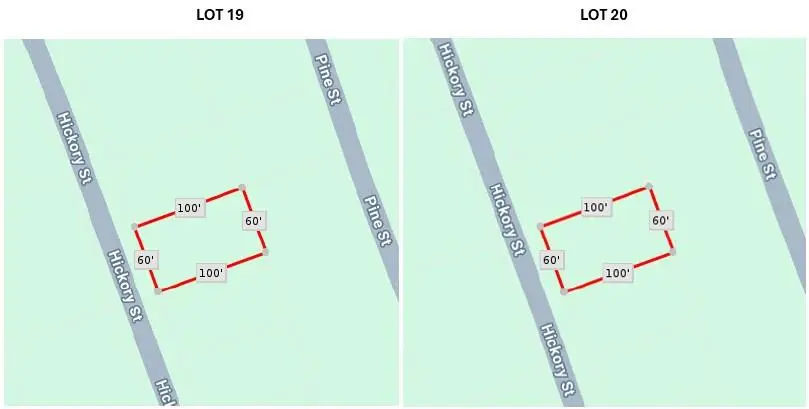 TBD Hickory St, Paige, TX 78659 - Image #2