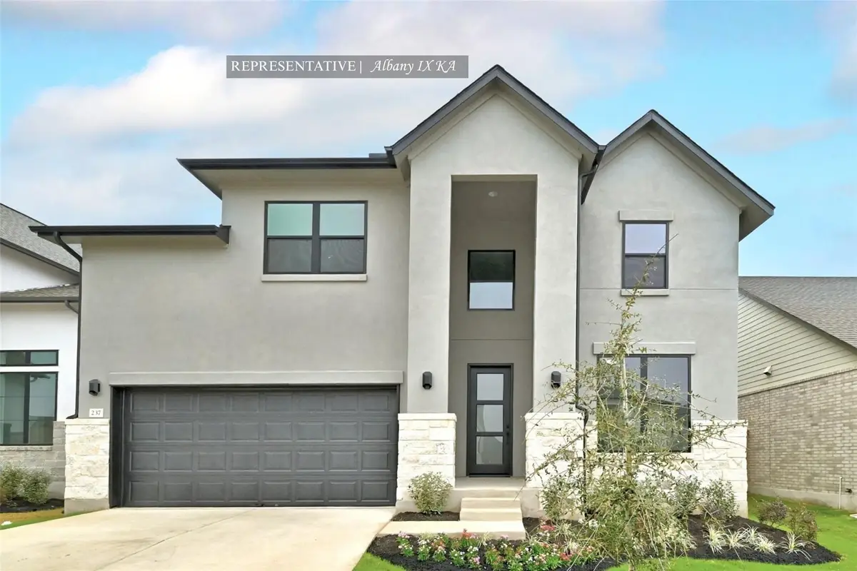 8112 Royal Mint Cv, Lago Vista, TX 78645 - #1