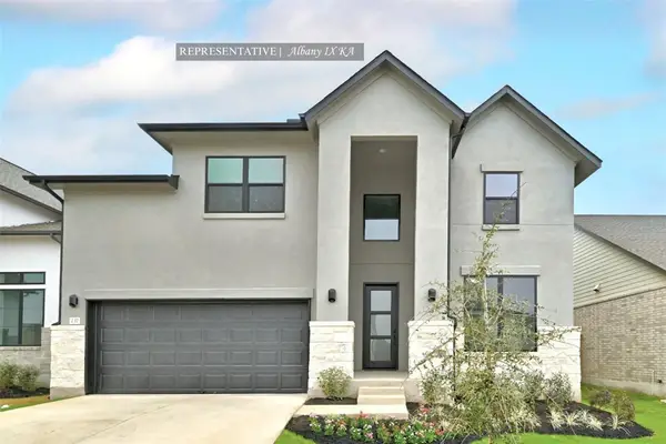 8112 Royal Mint Cv, Lago Vista, TX 78645