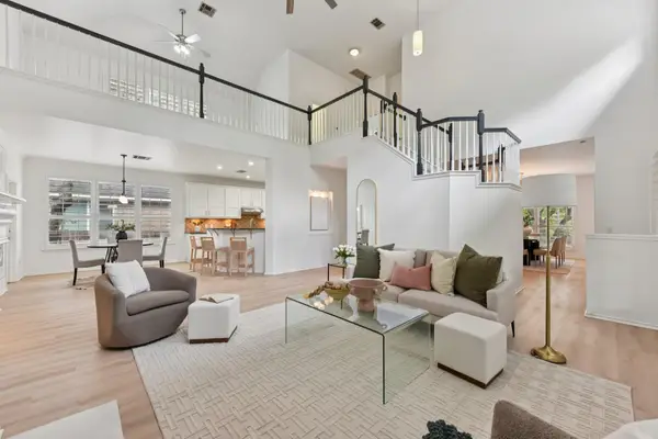 3707 Runnels Ct, Austin, TX 78732