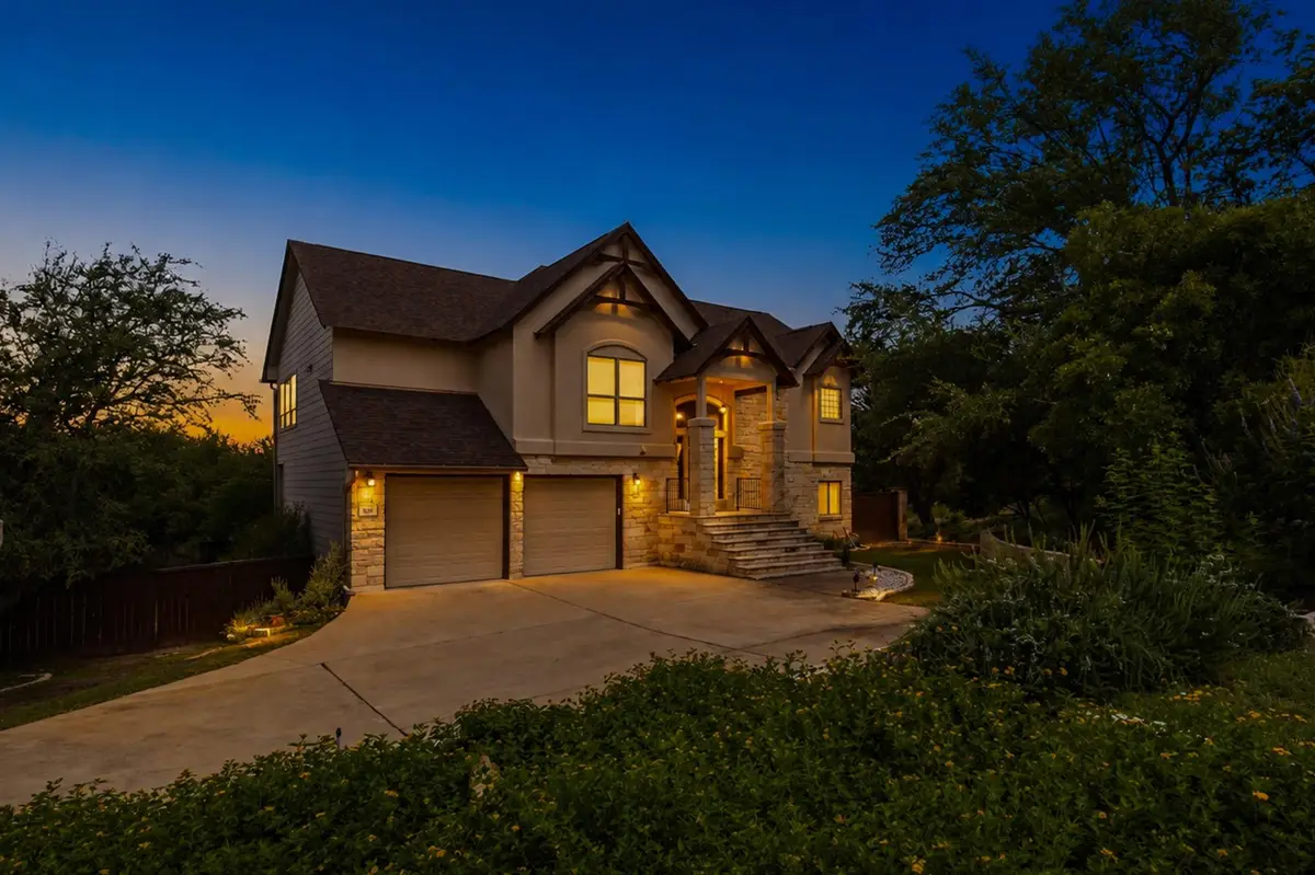 700 Augusta Cir N, Point Venture, TX 78645 - #1