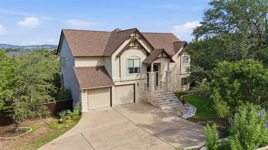 700 Augusta Cir N, Point Venture, TX 78645 - #2