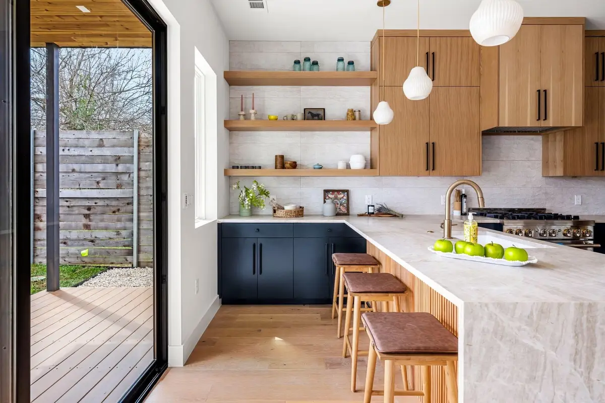 1703 Miami Dr, Austin, TX 78733 - #1