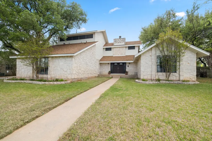 110 Riverwood Dr, Georgetown, TX 78628 - #3