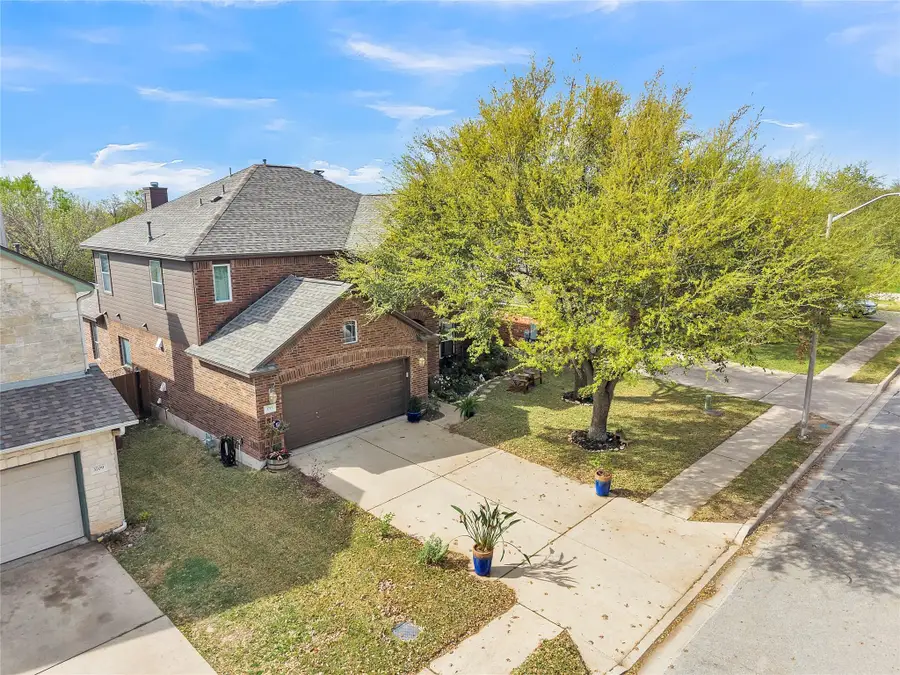 3713 Fossilwood Way, Round Rock, TX 78681 - #3