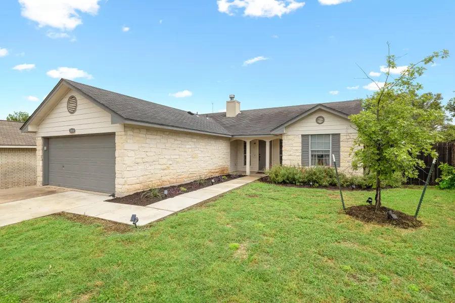 2010 Barnett Dr, Cedar Park, TX 78613 - #2