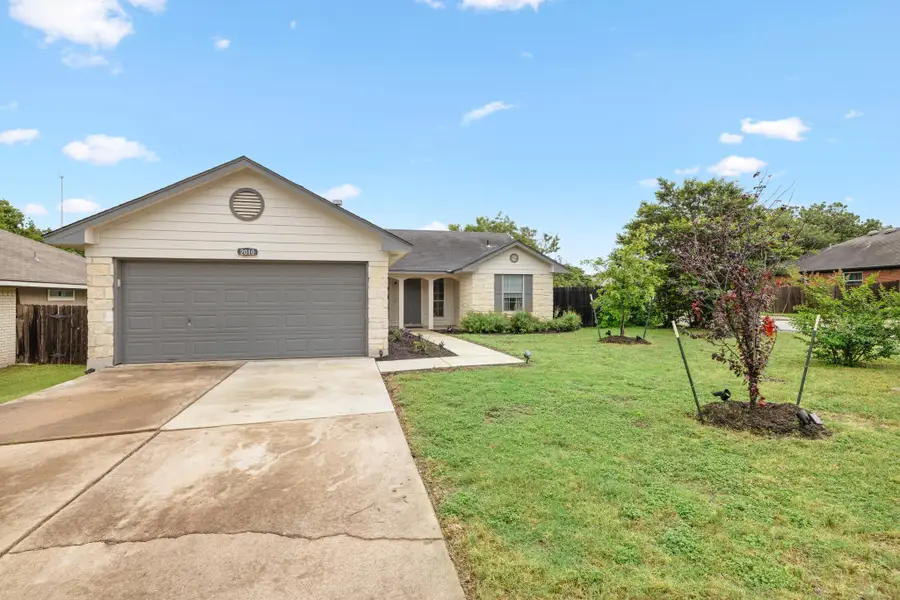 2010 Barnett Dr, Cedar Park, TX 78613 - #3