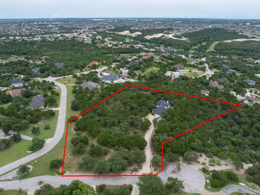 1403 Camelback, Leander, TX 78641 - #3