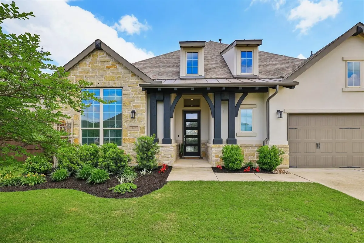 108 Regents Ln, Liberty Hill, TX 78642 - #1