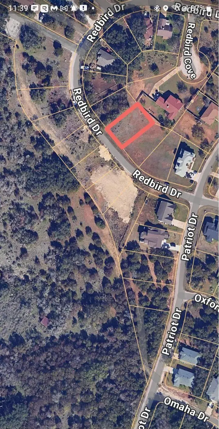 22006 Redbird Dr, Lago Vista, TX 78645 - Image #1