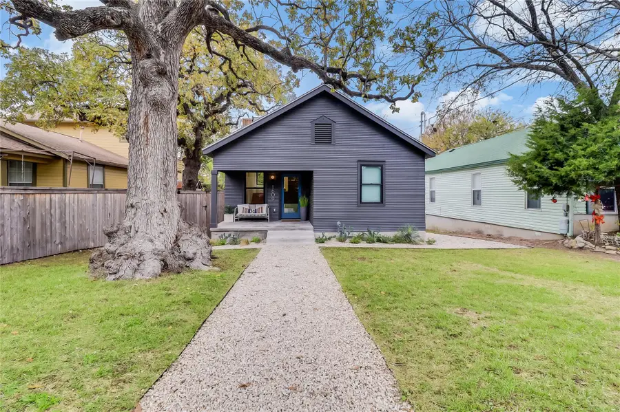 1609 W 12th St, Austin, TX 78703 - #3