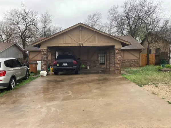 1209 Dobie Dr, Austin, TX 78753
