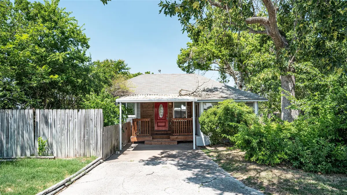 106 W Hoopes Ave, Pflugerville, TX 78660 - #1