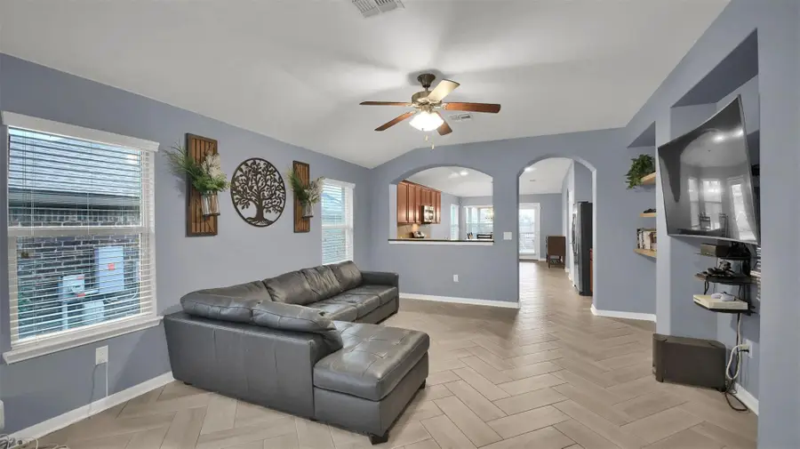 18005 Moreto Loop, Pflugerville, TX 78660 - Image #3