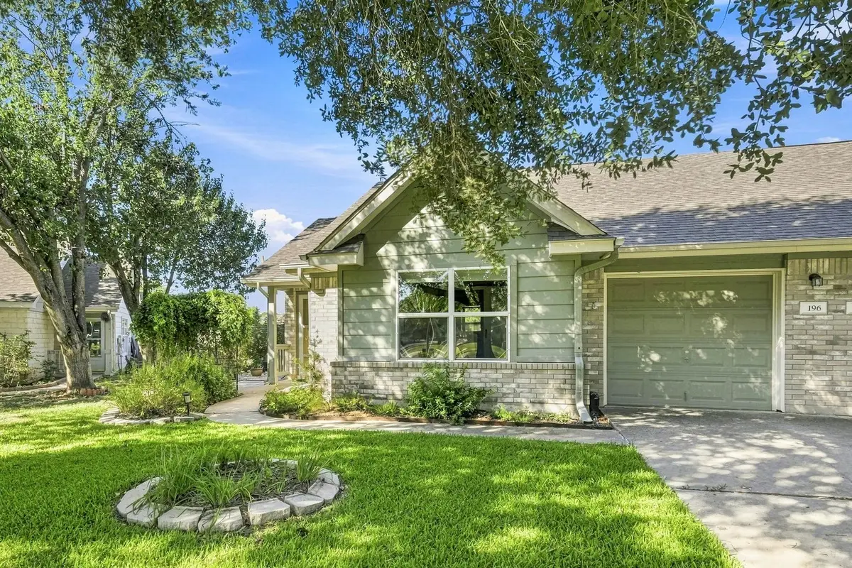 196 Prairie Springs Loop, Georgetown, TX 78626 - #1