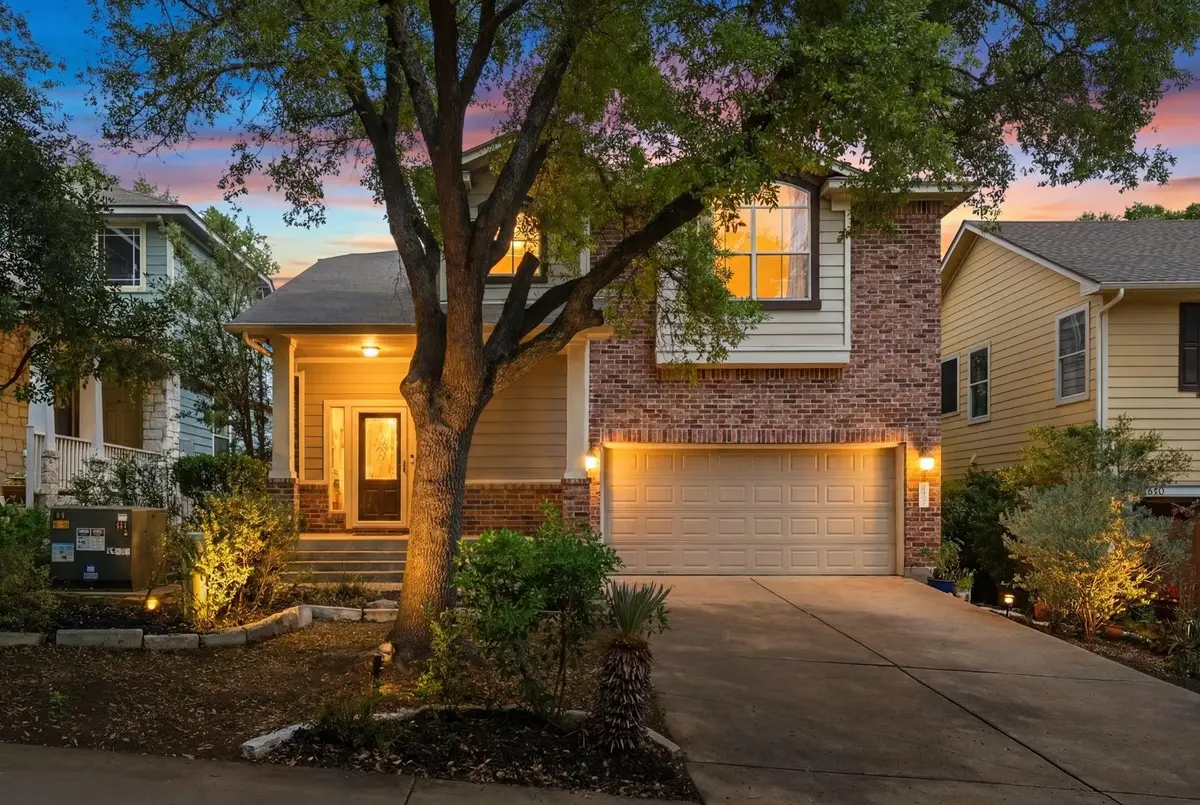 2402 Keepsake Dr, Austin, TX 78745 - #1