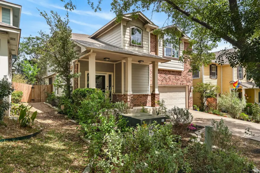 2402 Keepsake Dr, Austin, TX 78745 - #3