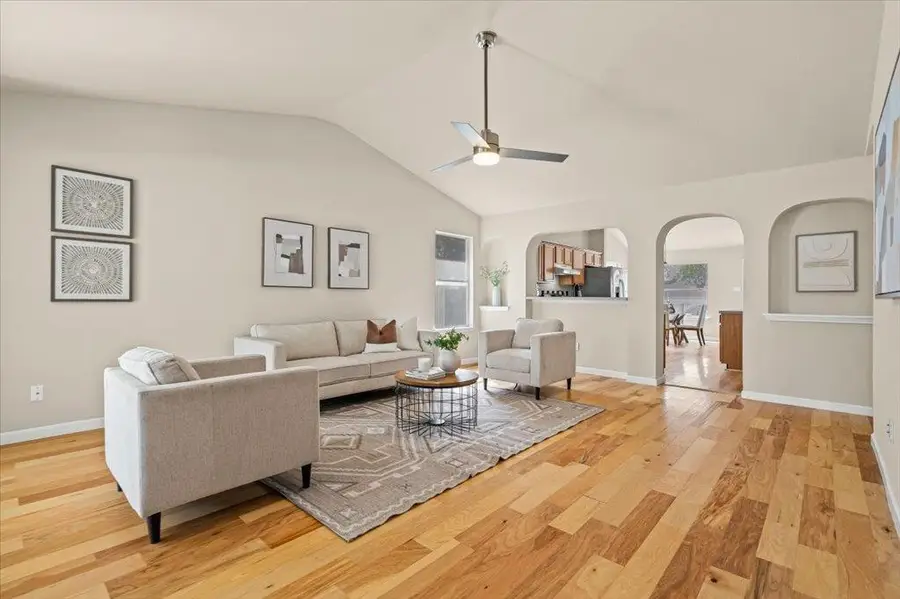 212 Morrell, Kyle, TX 78640 - Image #2