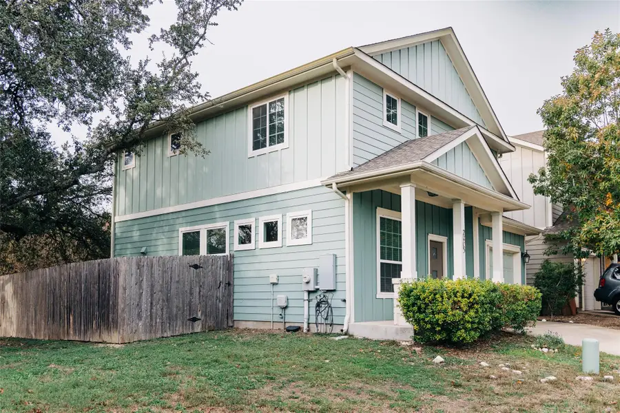 2905 Acopio Bnd, Austin, TX 78745 - #2