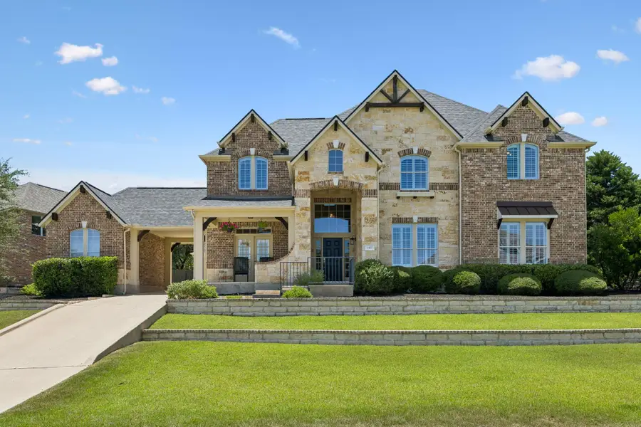 143 Desert Willow Way, Austin, TX 78737 - #2