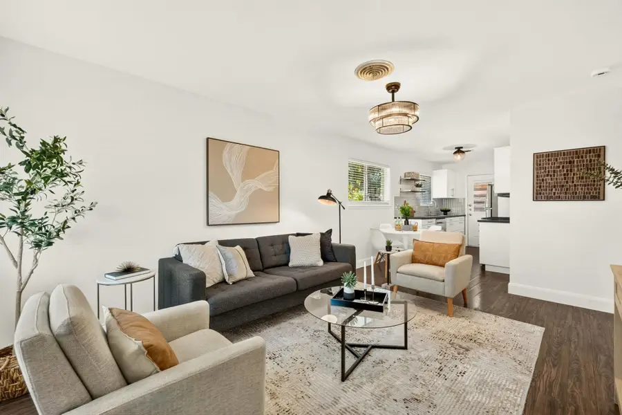 7711 Watson St #A, Austin, TX 78757 - #2