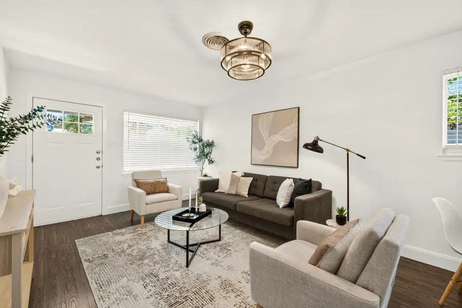 7711 Watson St #A, Austin, TX 78757 - #3