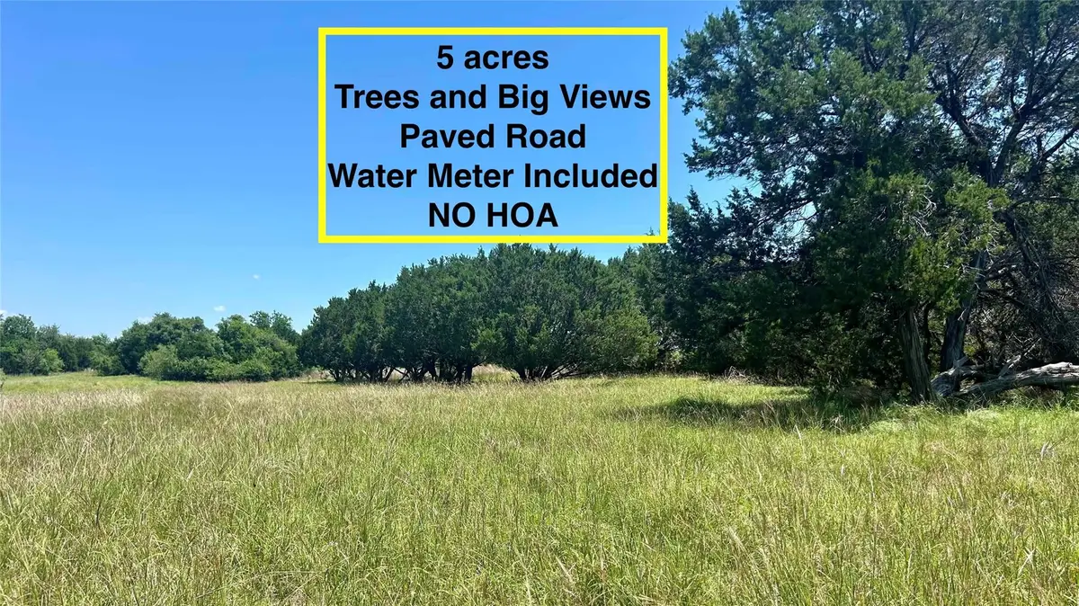 000 County Road 340, McGregor, TX 76657 - #1