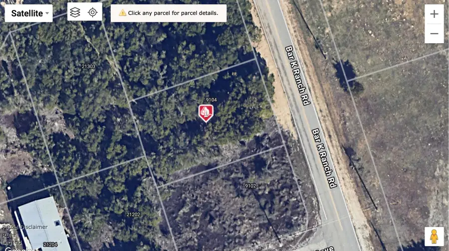 9104 Bar K Ranch Rd, Lago Vista, TX 78645 - Image #3