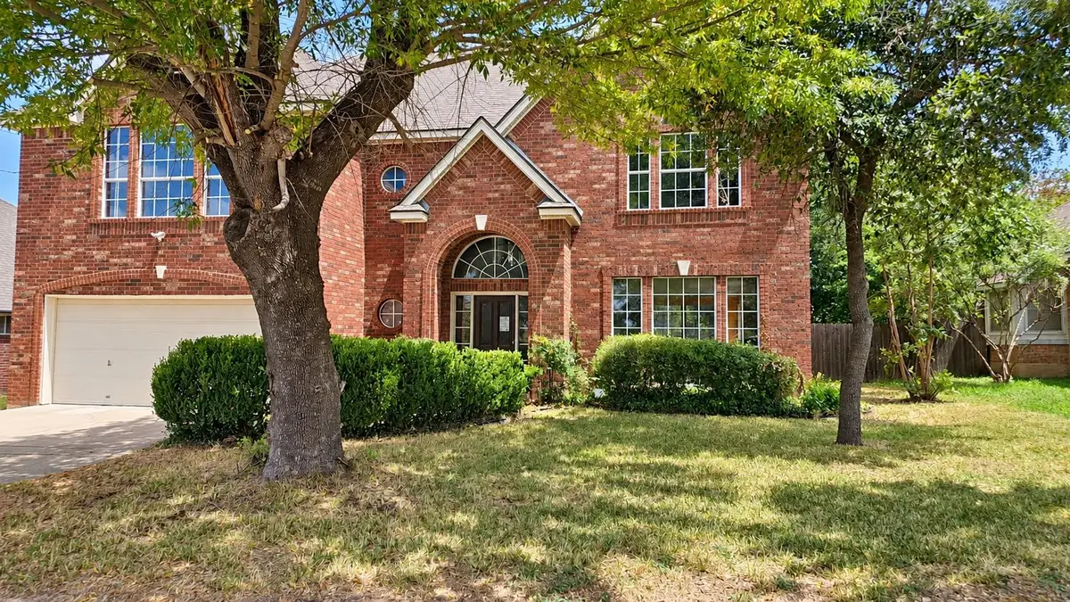 1237 Rocky Creek Dr, Pflugerville, TX 78660 - #1