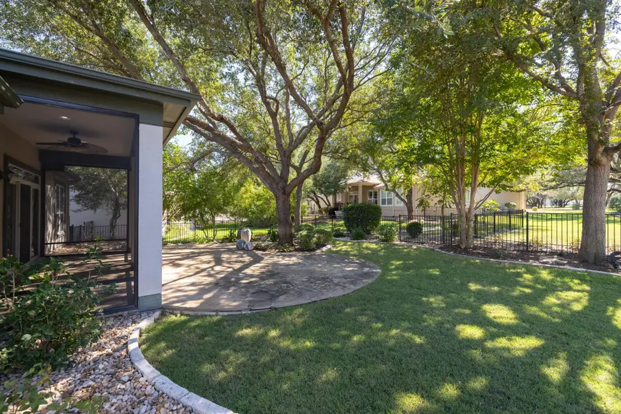 110 Nueces Trl, Georgetown, TX 78633 - #2