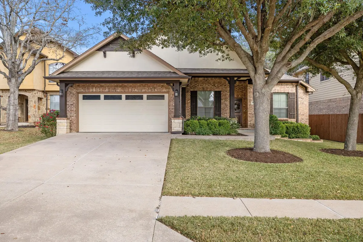 3948 Sapphire Loop, Round Rock, TX 78681 - Image #1