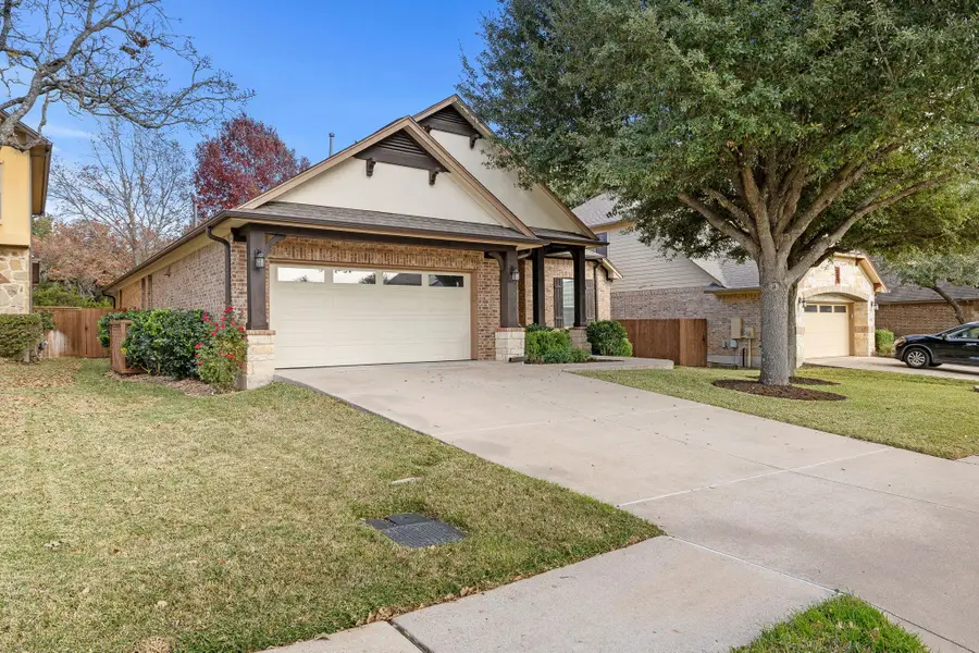 3948 Sapphire Loop, Round Rock, TX 78681 - Image #2