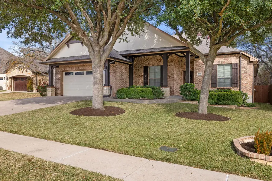 3948 Sapphire Loop, Round Rock, TX 78681 - Image #3