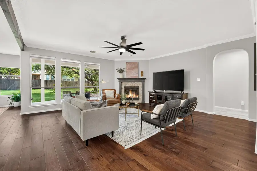 7732 Jaborandi Dr, Austin, TX 78739 - #3